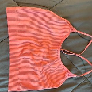 BRALETTE/TANK TOP